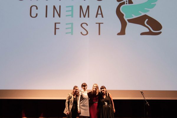Orvieto Cinema Fest 1