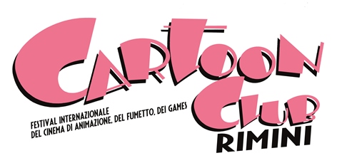 Cartoon Club – Riminicomix