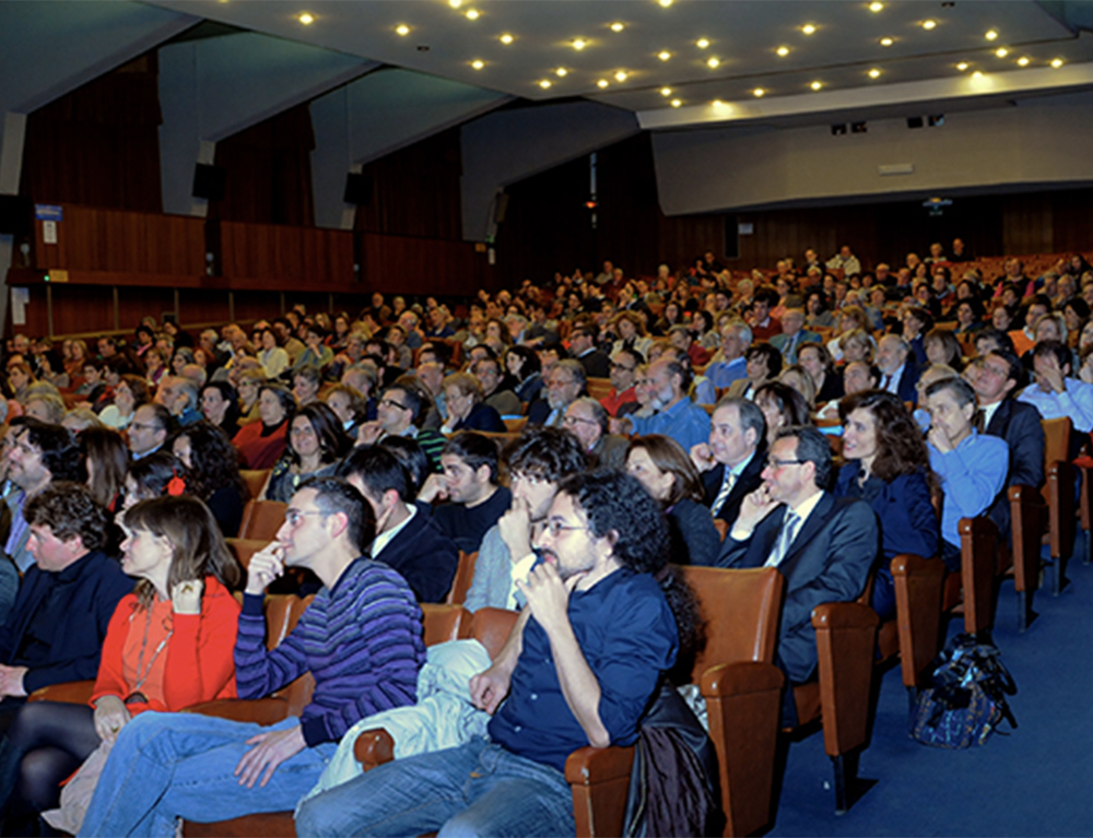 PREMIO CINEMA GIOVANE